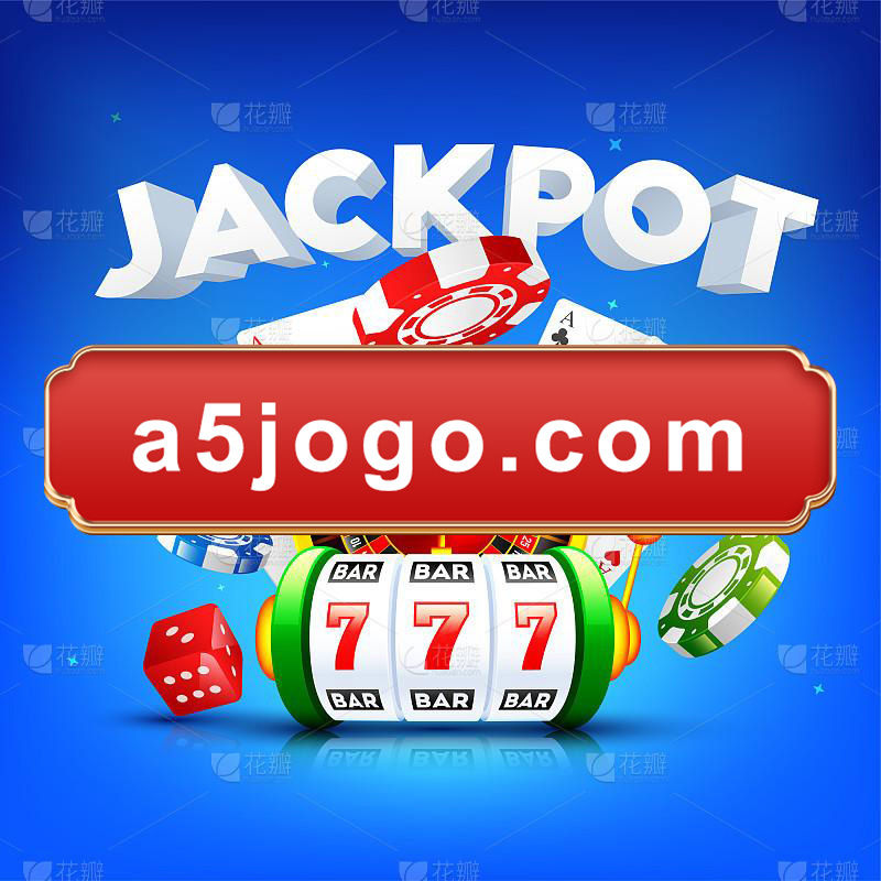 A5Game & Play Casino Slots e Jogos de Casino